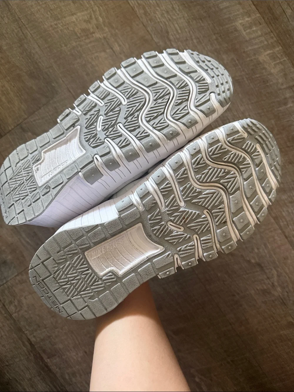 Nike Free Metcon 6